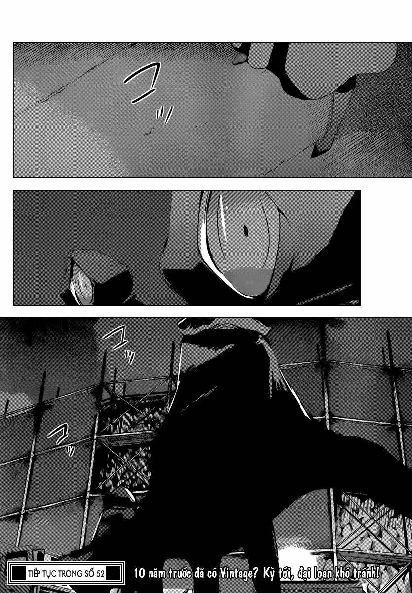 Thế giới chỉ có Thánh thần biết Chapter 209 - 18