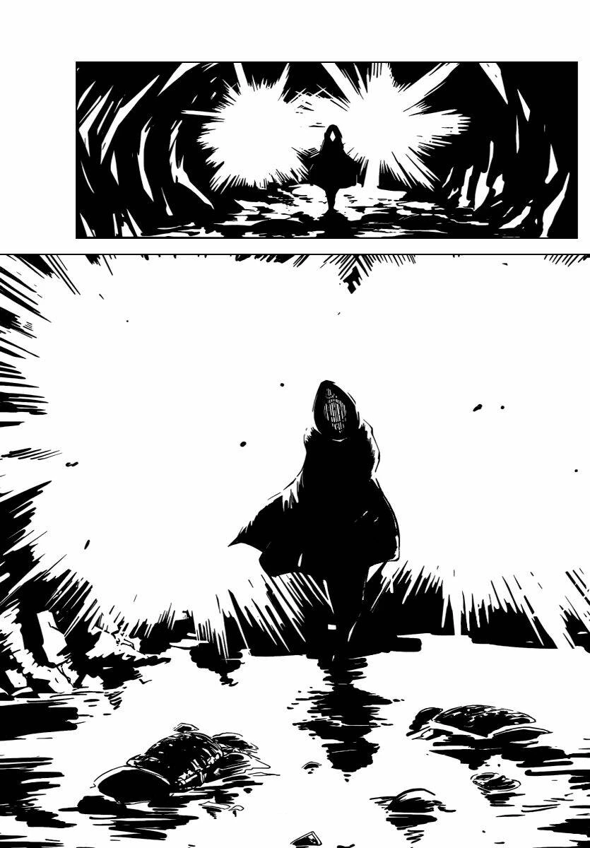 Thế giới chỉ có Thánh thần biết Chapter 213 - 5