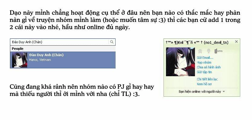 Thế giới chỉ có Thánh thần biết Chapter 224 - 19