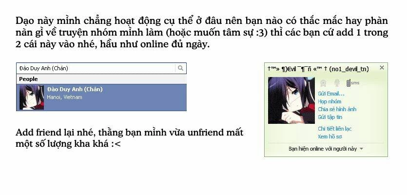 Thế giới chỉ có Thánh thần biết Chapter 231 - 20