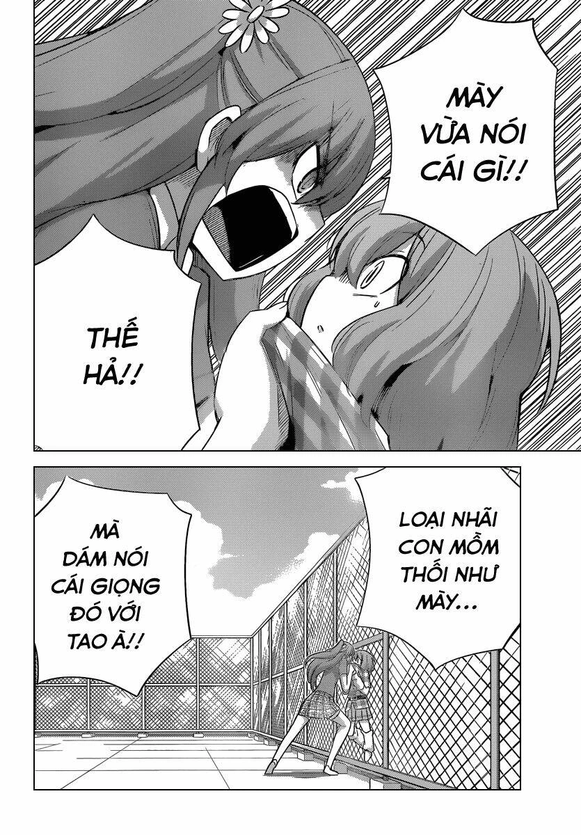 Thế giới chỉ có Thánh thần biết Chapter 234 - 14
