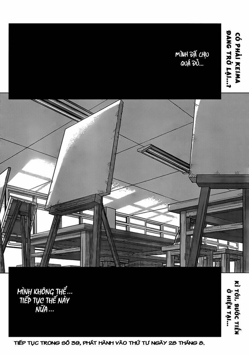 Thế giới chỉ có Thánh thần biết Chapter 239 - 18