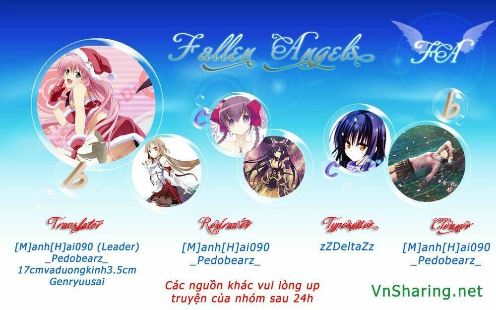 Thế giới chỉ có Thánh thần biết Chapter 242 - 1