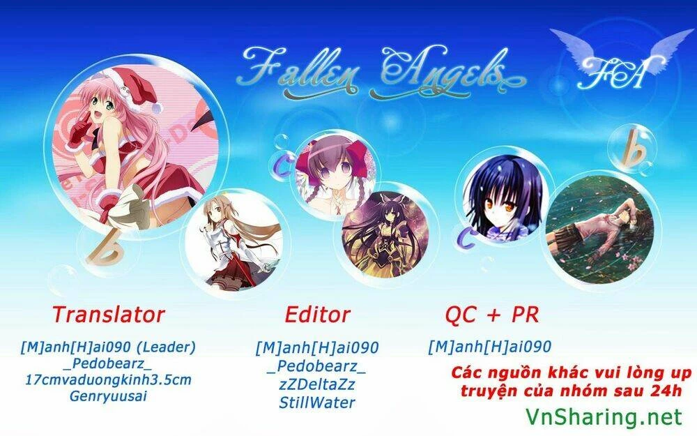 Thế giới chỉ có Thánh thần biết Chapter 245 - 1