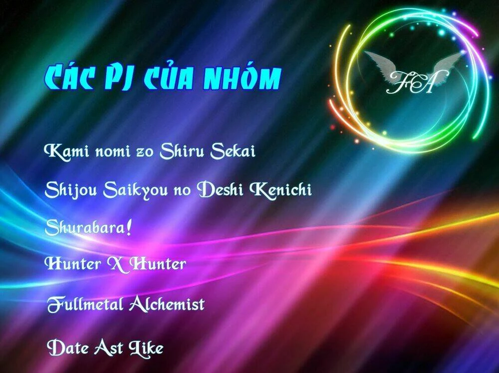 Thế giới chỉ có Thánh thần biết Chapter 248 - 2