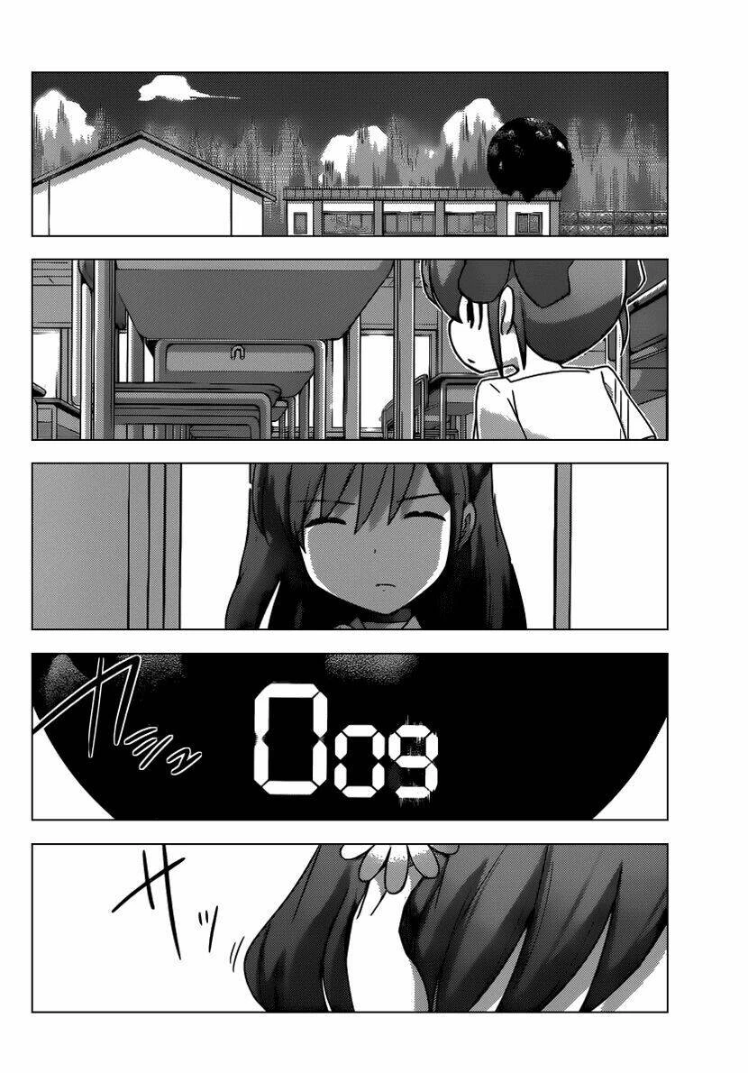 Thế giới chỉ có Thánh thần biết Chapter 248 - 15