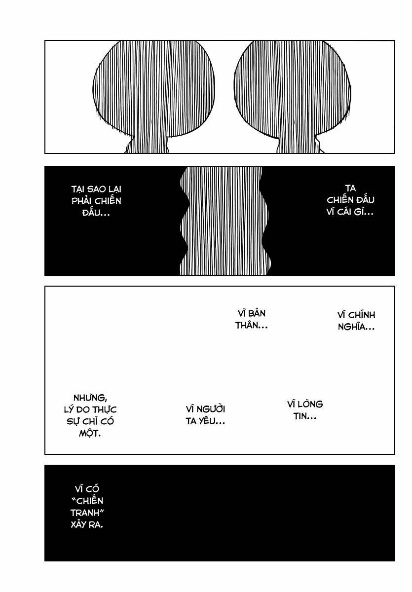 Thế giới chỉ có Thánh thần biết Chapter 250 - 11