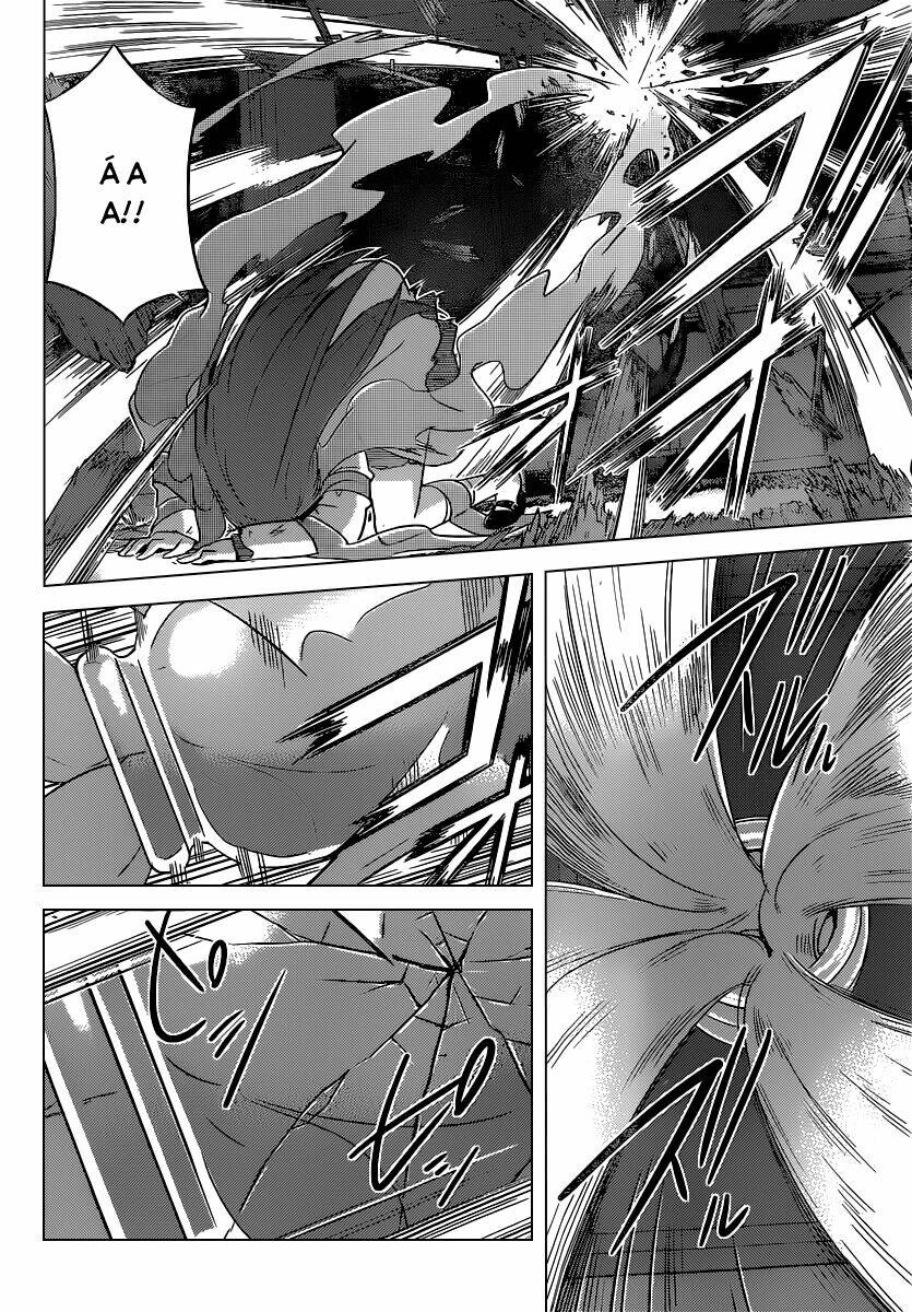 Thế giới chỉ có Thánh thần biết Chapter 258 - 4