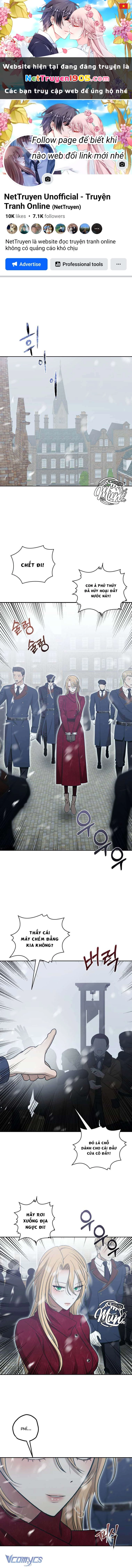 Khi Tôi Bị Chú Chó Tôi Bỏ Rơi Cắn Chapter 69 - 1