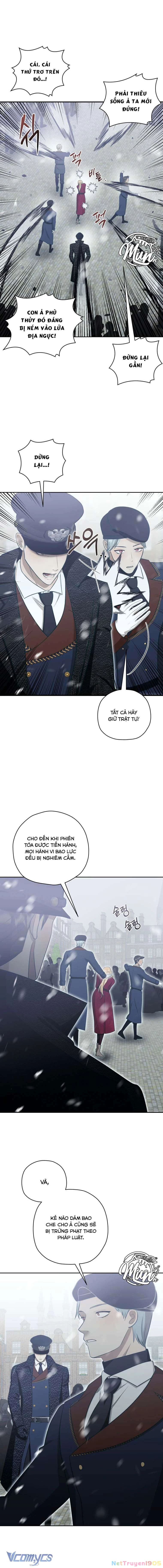 Khi Tôi Bị Chú Chó Tôi Bỏ Rơi Cắn Chapter 69 - Trang 2
