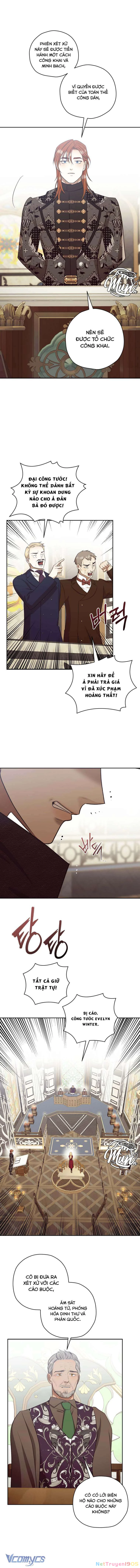 Khi Tôi Bị Chú Chó Tôi Bỏ Rơi Cắn Chapter 69 - Trang 2