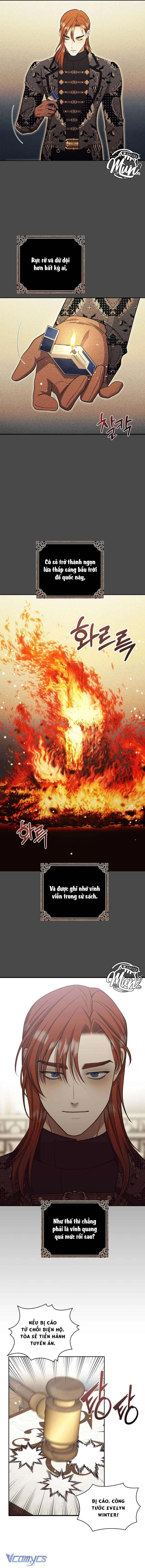 Khi Tôi Bị Chú Chó Tôi Bỏ Rơi Cắn Chapter 69 - Trang 2