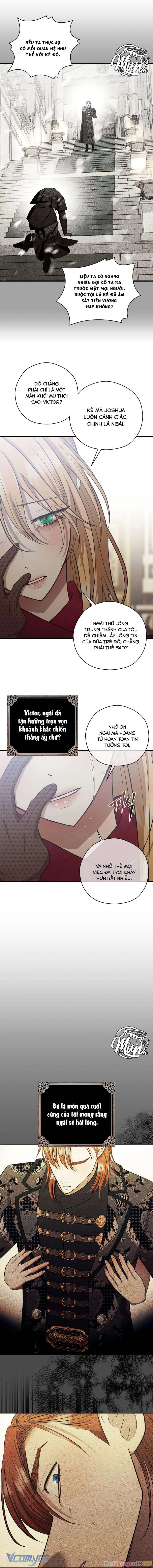 Khi Tôi Bị Chú Chó Tôi Bỏ Rơi Cắn Chapter 69 - Trang 2