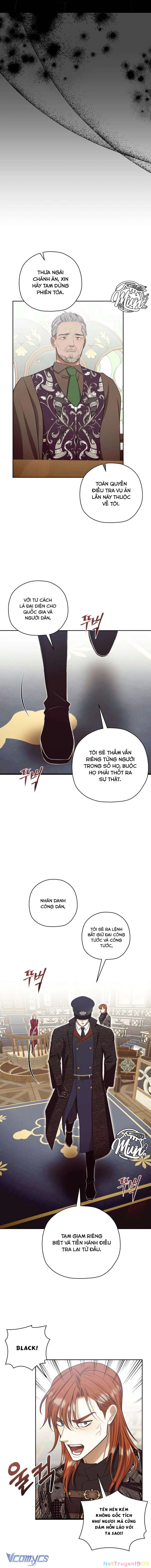 Khi Tôi Bị Chú Chó Tôi Bỏ Rơi Cắn Chapter 69 - Trang 2