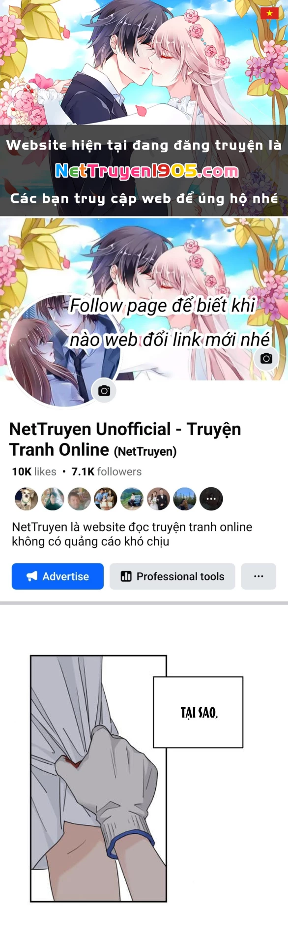 Sam Yi Tái Sinh Chapter 50.1 - 1