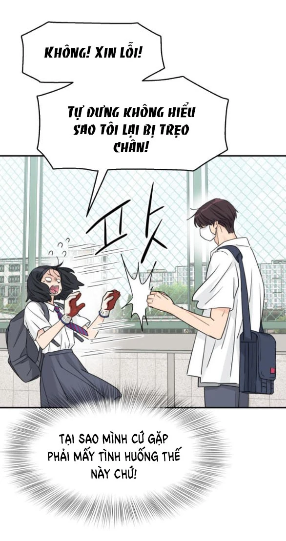 Sam Yi Tái Sinh Chapter 50.1 - 5