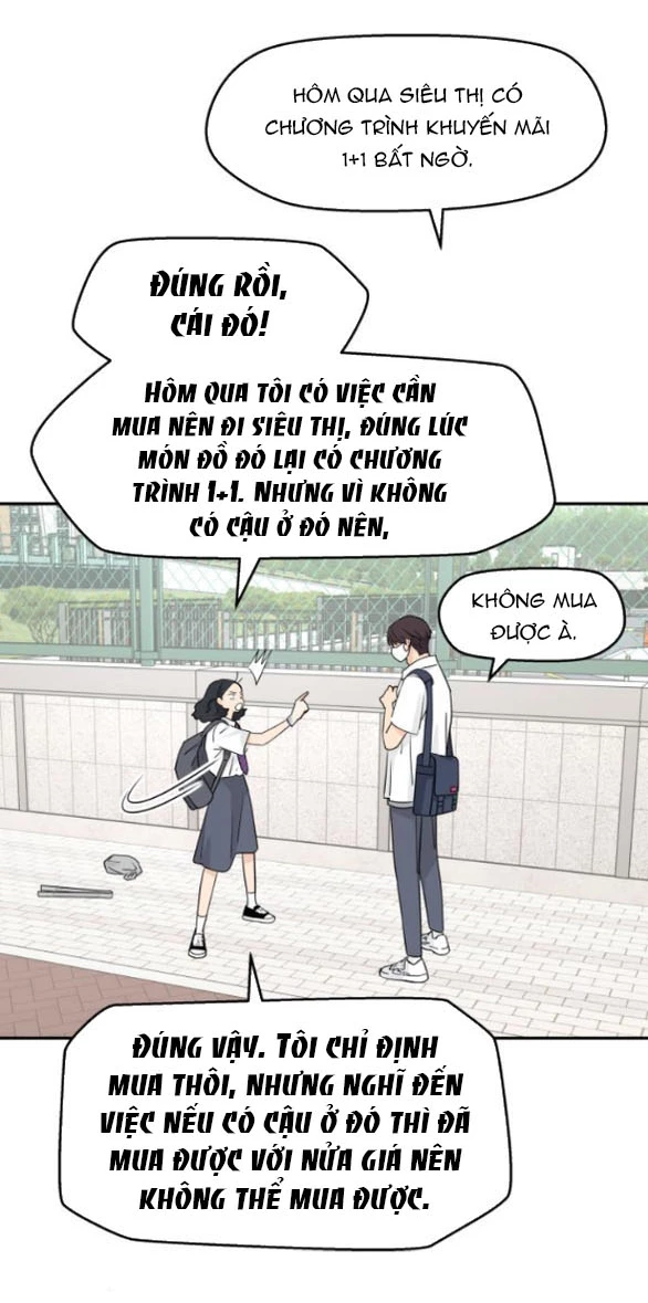 Sam Yi Tái Sinh Chapter 50.1 - 8