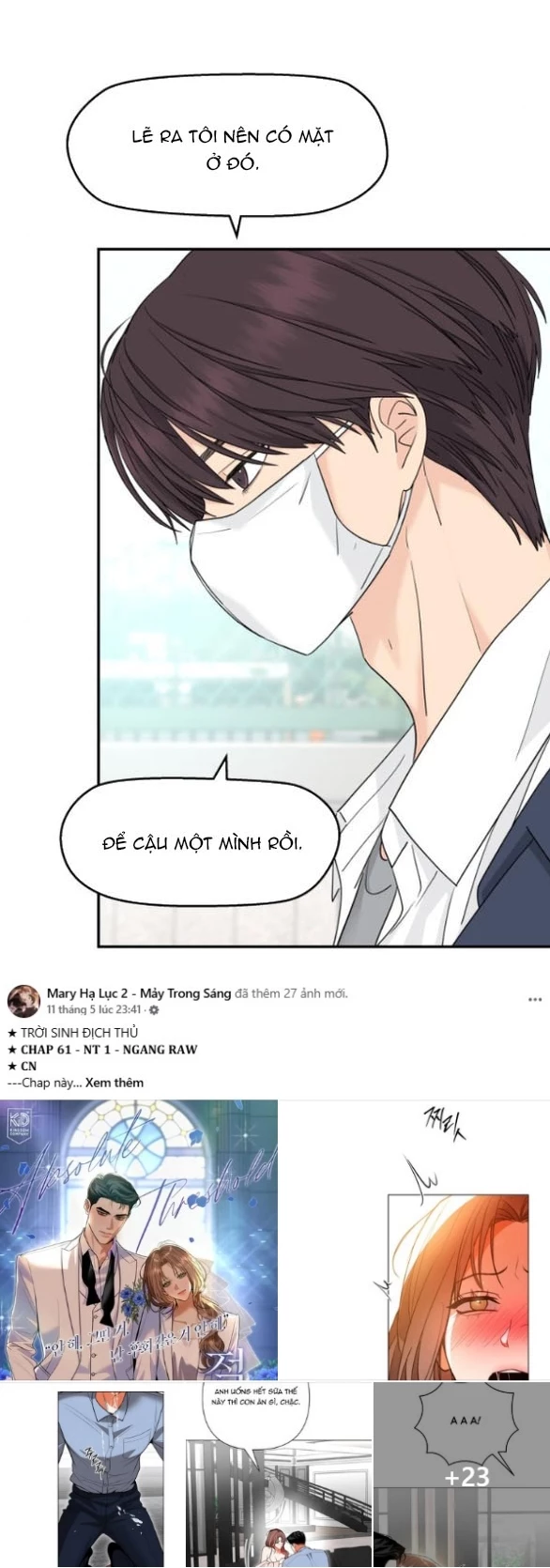 Sam Yi Tái Sinh Chapter 50.1 - 10