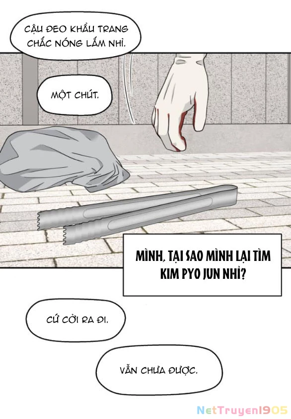 Sam Yi Tái Sinh Chapter 50.1 - 13
