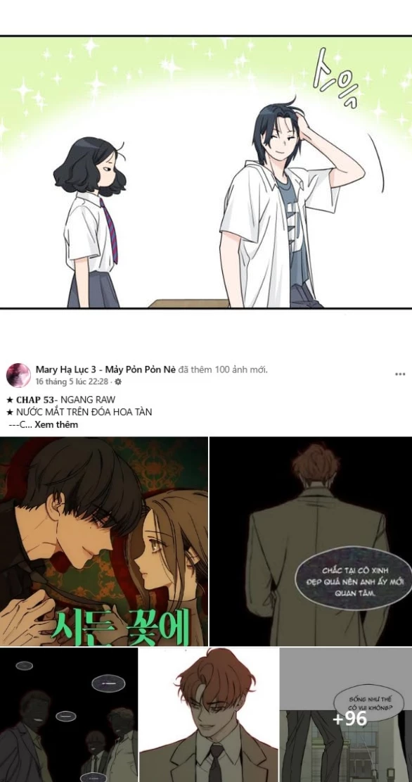 Sam Yi Tái Sinh Chapter 50.1 - 26