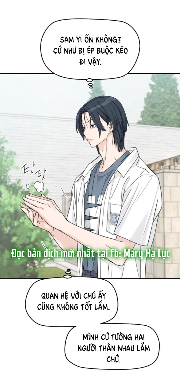 Sam Yi Tái Sinh Chapter 50.2 - 22