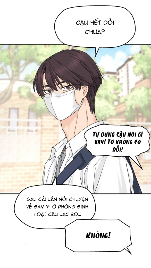 Sam Yi Tái Sinh Chapter 50.2 - 26