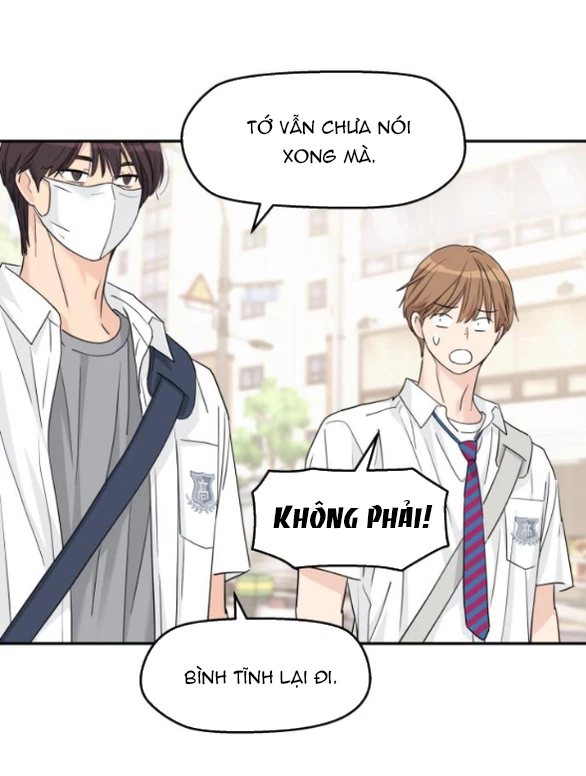 Sam Yi Tái Sinh Chapter 50.2 - 27