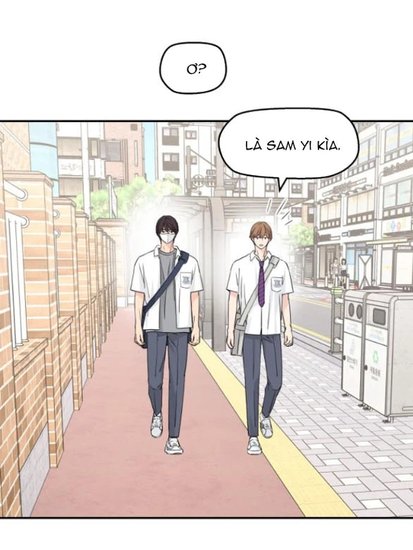 Sam Yi Tái Sinh Chapter 50.2 - 35