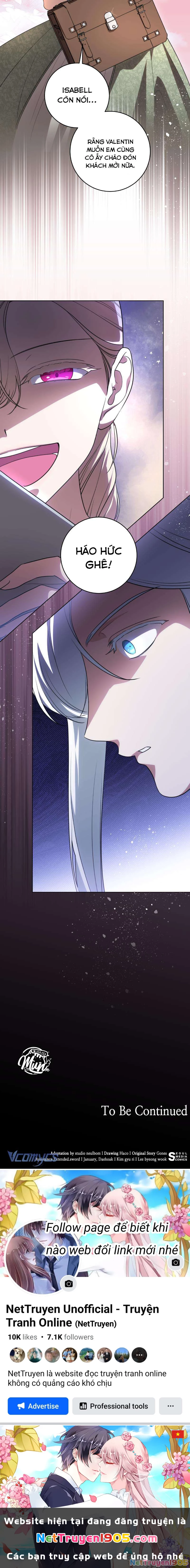Cái Giá Phải Trả Chapter 51 - 10