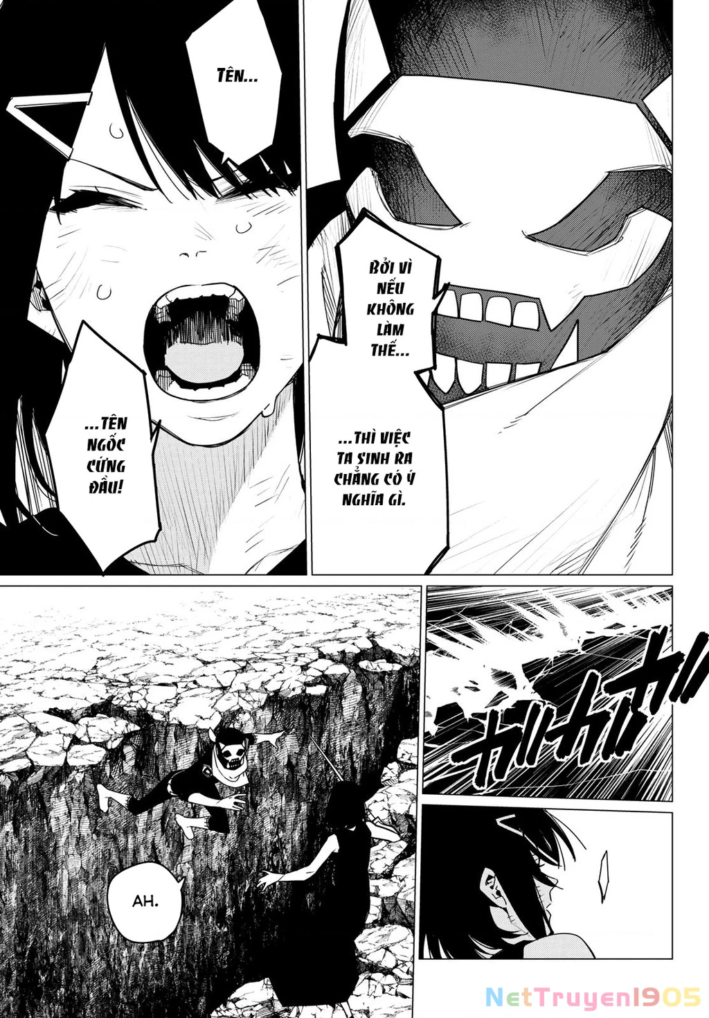 Chiến Đội Đại Thất Cách Chapter 105 - 14