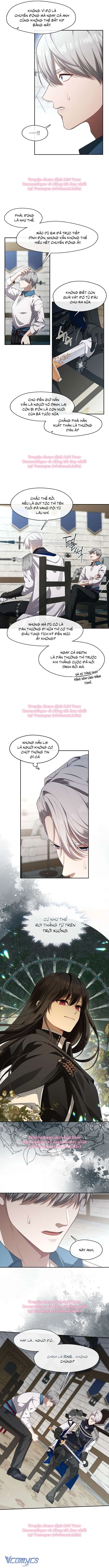 Thợ Săn Hạng S Không Muốn Trở Thành Ác Nữ Chapter 57 - 8