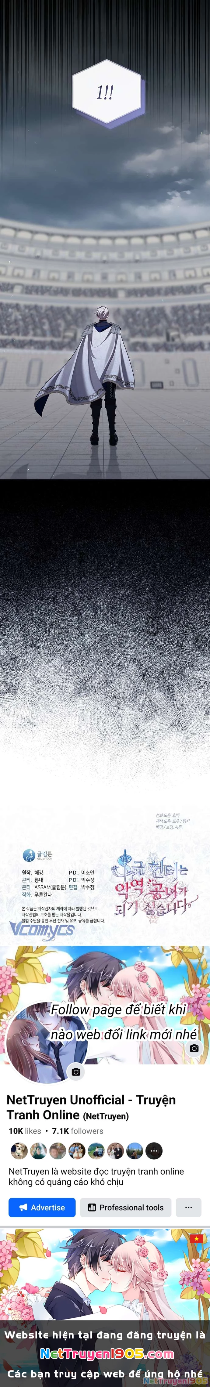 Thợ Săn Hạng S Không Muốn Trở Thành Ác Nữ Chapter 57 - 12