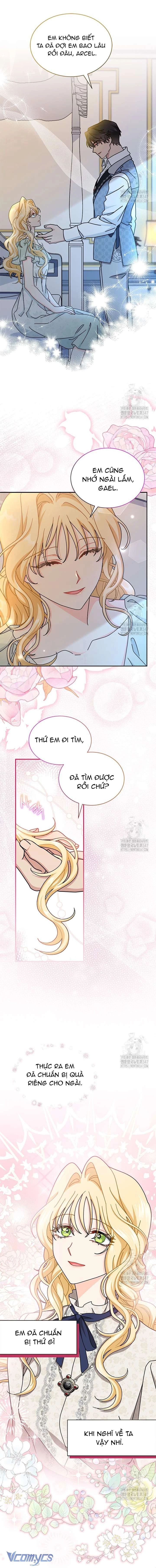 Cô Gái Sẽ Trở Thành Chủ Gia Đình Chapter 80 - 6