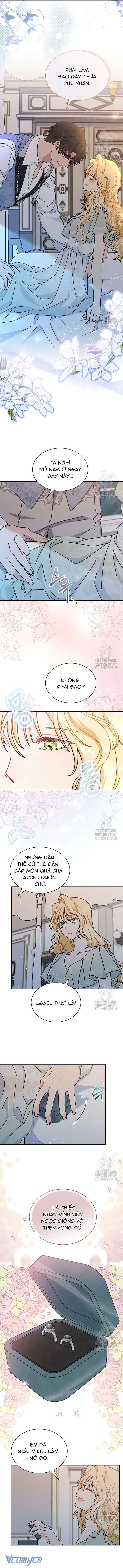 Cô Gái Sẽ Trở Thành Chủ Gia Đình Chapter 80 - 9