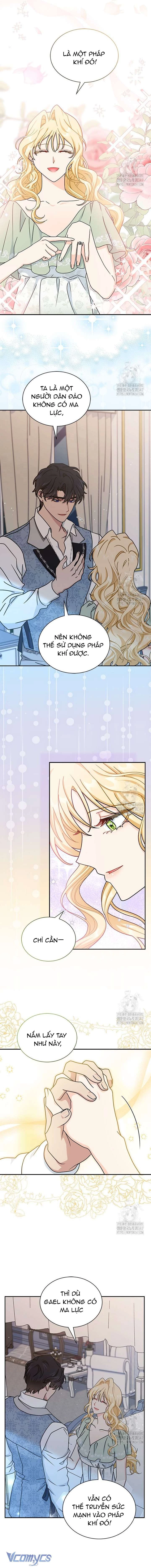 Cô Gái Sẽ Trở Thành Chủ Gia Đình Chapter 80 - 12