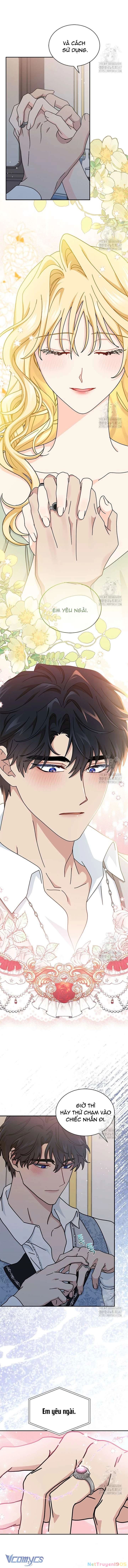 Cô Gái Sẽ Trở Thành Chủ Gia Đình Chapter 80 - 13