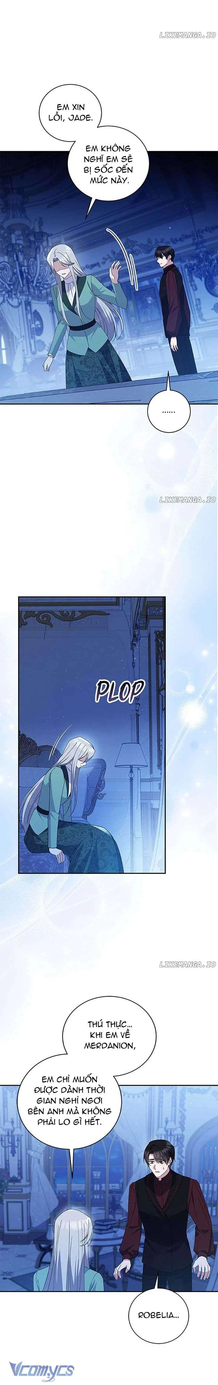 Hãy Ủng Hộ Kế Hoạch Trả Thù Của Tôi Chapter 83 - 5