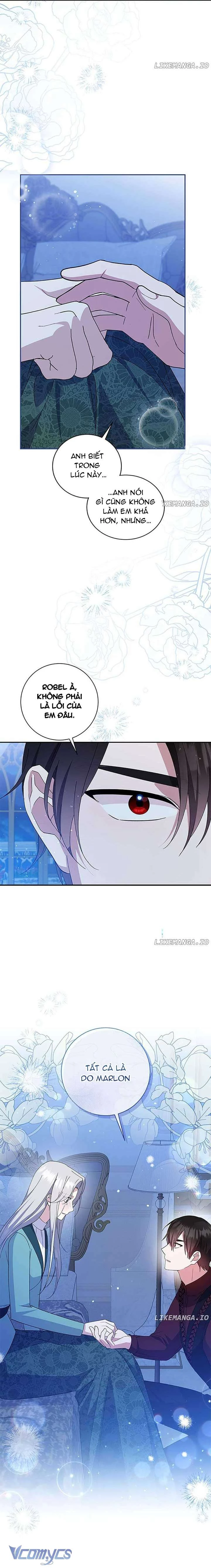 Hãy Ủng Hộ Kế Hoạch Trả Thù Của Tôi Chapter 83 - 7
