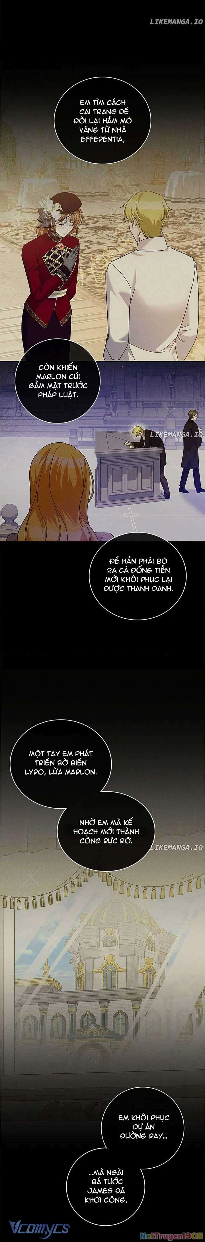 Hãy Ủng Hộ Kế Hoạch Trả Thù Của Tôi Chapter 83 - 10