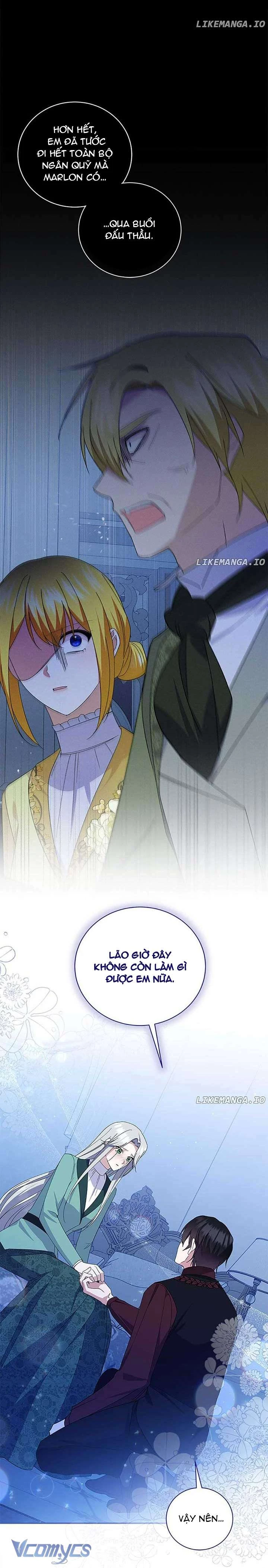 Hãy Ủng Hộ Kế Hoạch Trả Thù Của Tôi Chapter 83 - 11