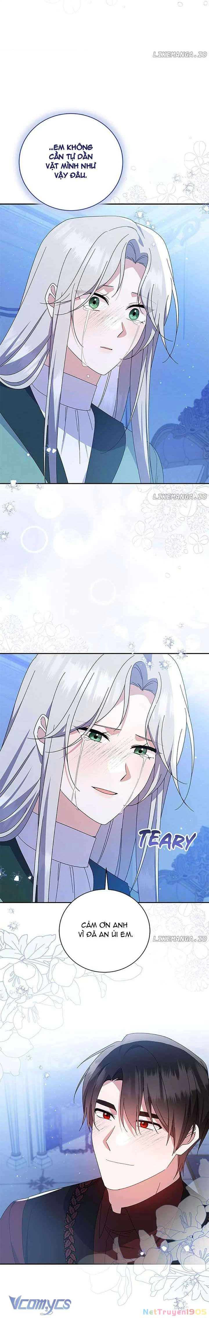Hãy Ủng Hộ Kế Hoạch Trả Thù Của Tôi Chapter 83 - 12