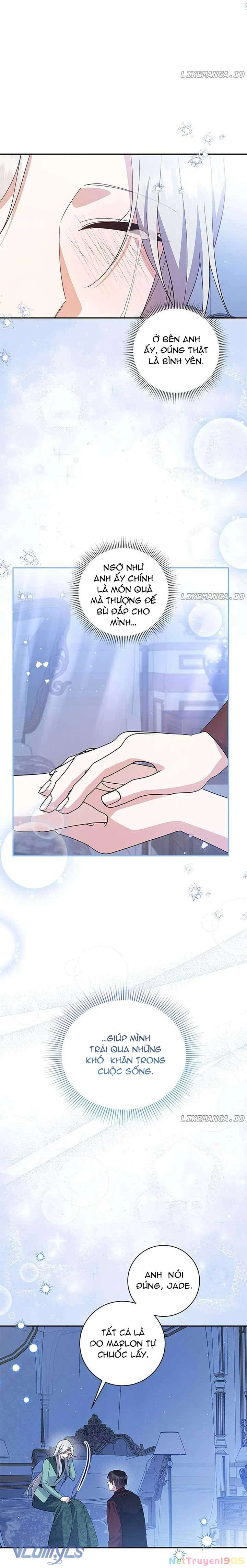 Hãy Ủng Hộ Kế Hoạch Trả Thù Của Tôi Chapter 83 - 13