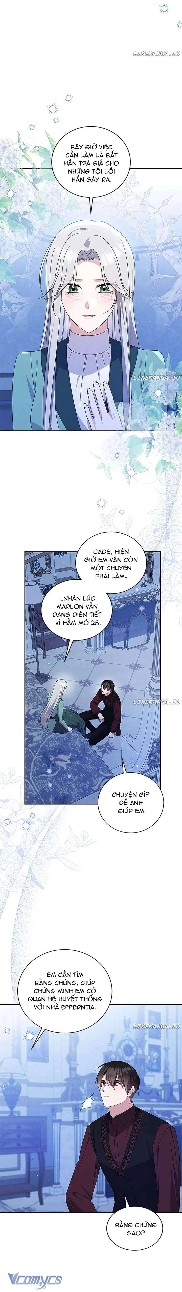 Hãy Ủng Hộ Kế Hoạch Trả Thù Của Tôi Chapter 83 - 14
