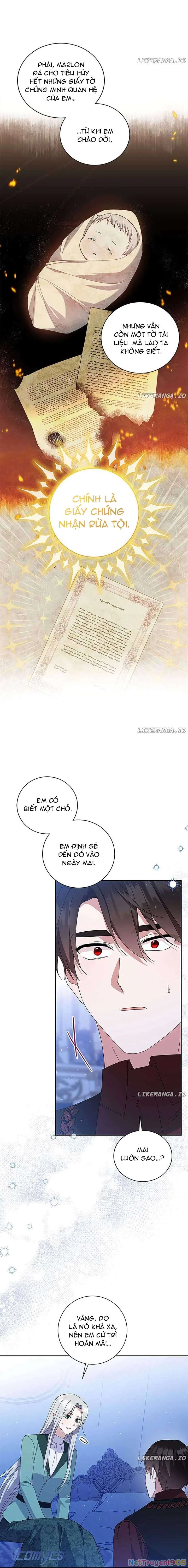 Hãy Ủng Hộ Kế Hoạch Trả Thù Của Tôi Chapter 83 - 15