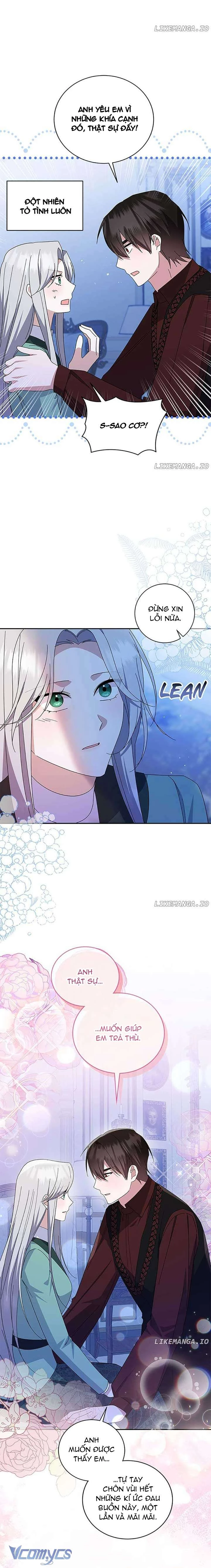 Hãy Ủng Hộ Kế Hoạch Trả Thù Của Tôi Chapter 83 - 17