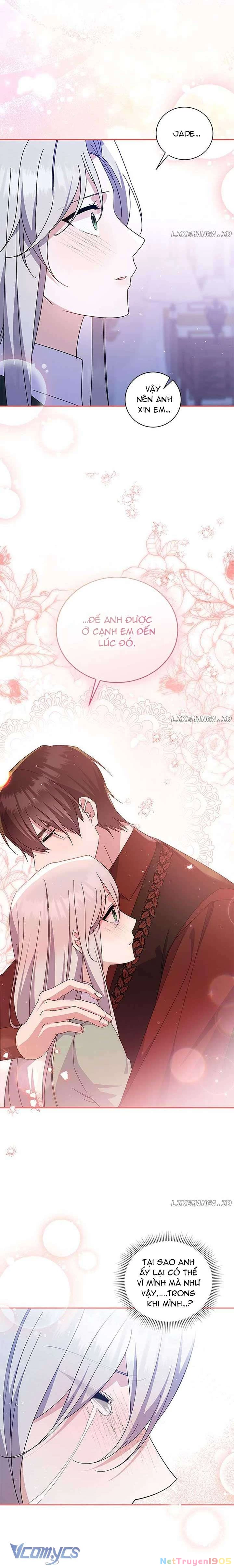 Hãy Ủng Hộ Kế Hoạch Trả Thù Của Tôi Chapter 83 - 18
