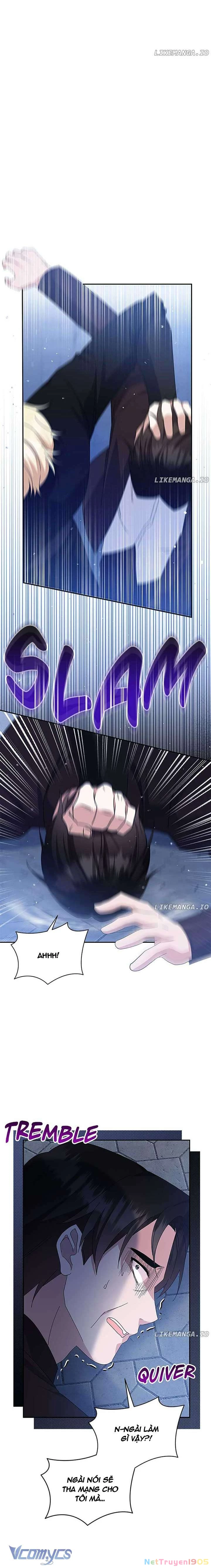 Hãy Ủng Hộ Kế Hoạch Trả Thù Của Tôi Chapter 83 - 20