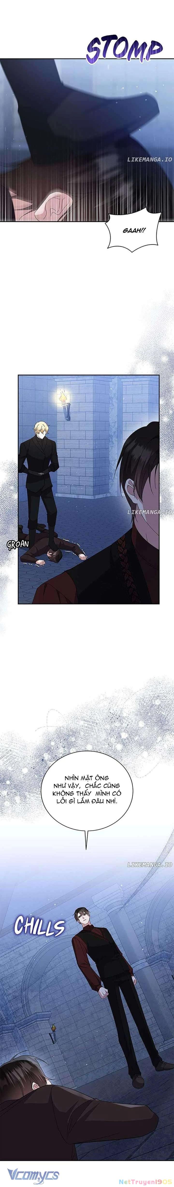 Hãy Ủng Hộ Kế Hoạch Trả Thù Của Tôi Chapter 83 - 21