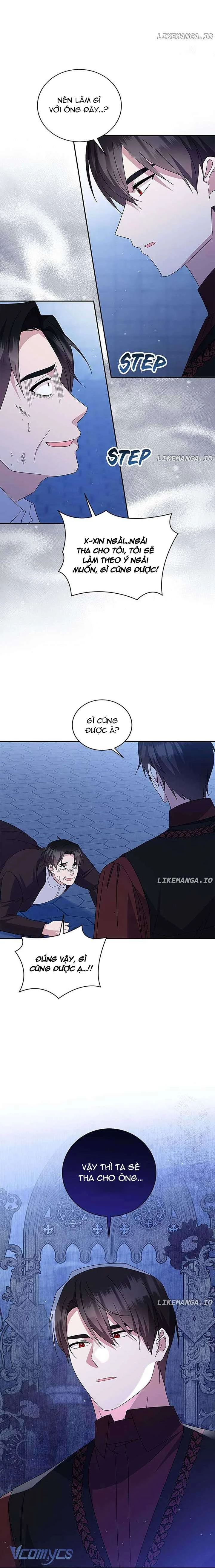 Hãy Ủng Hộ Kế Hoạch Trả Thù Của Tôi Chapter 83 - 22