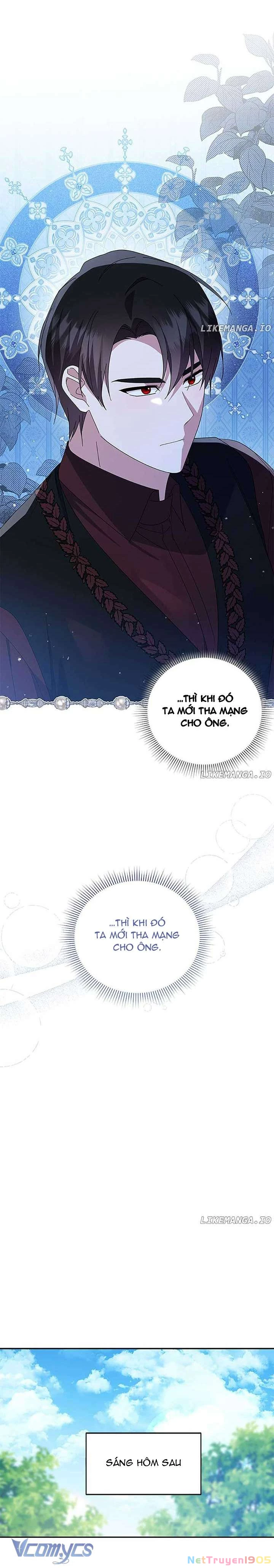 Hãy Ủng Hộ Kế Hoạch Trả Thù Của Tôi Chapter 83 - 24
